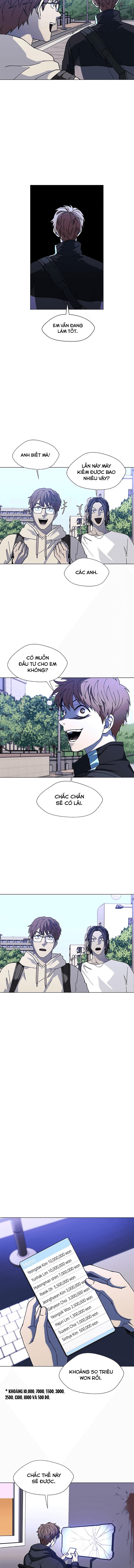 Kỷ Nguyên A.I Chapter 33 - Trang 2