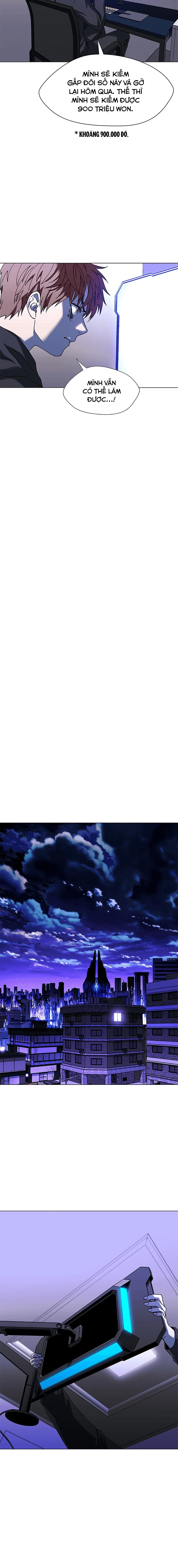 Kỷ Nguyên A.I Chapter 33 - Trang 2