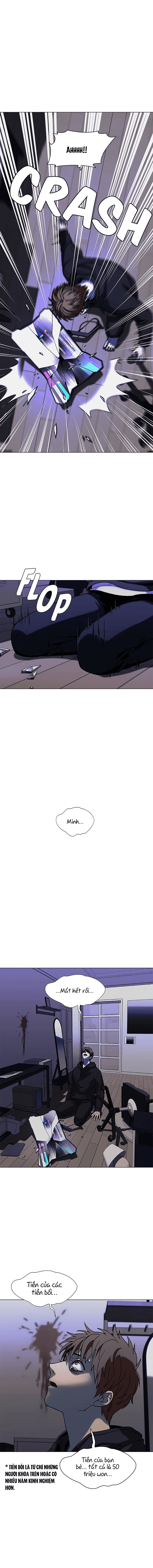 Kỷ Nguyên A.I Chapter 33 - Trang 2