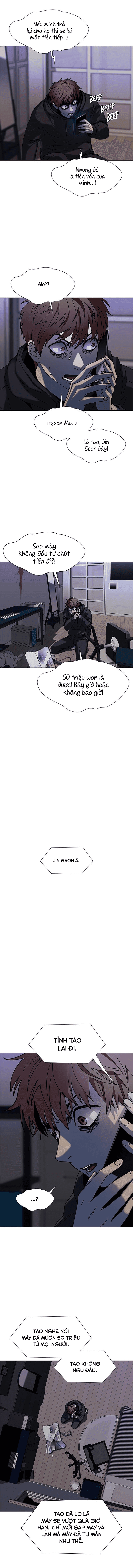 Kỷ Nguyên A.I Chapter 33 - Trang 2
