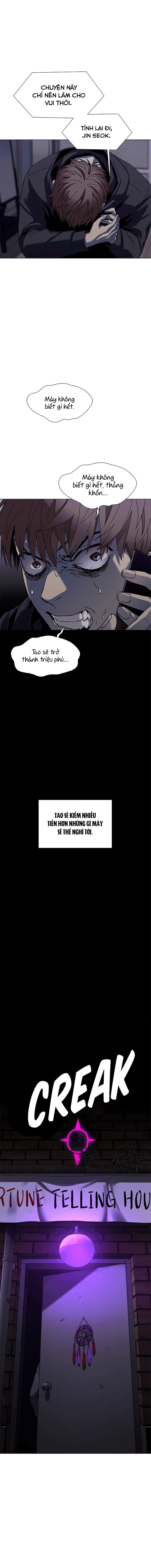 Kỷ Nguyên A.I Chapter 33 - Trang 2