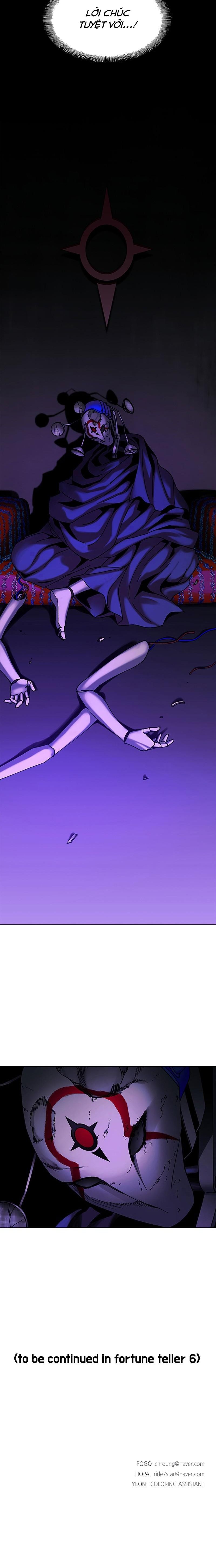 Kỷ Nguyên A.I Chapter 33 - Trang 2