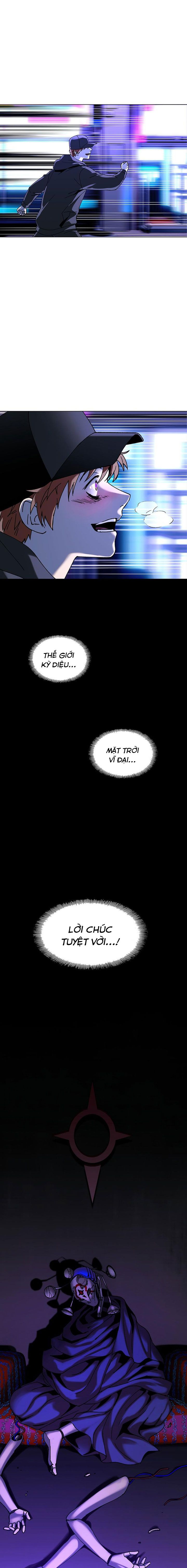 Kỷ Nguyên A.I Chapter 34 - Trang 2