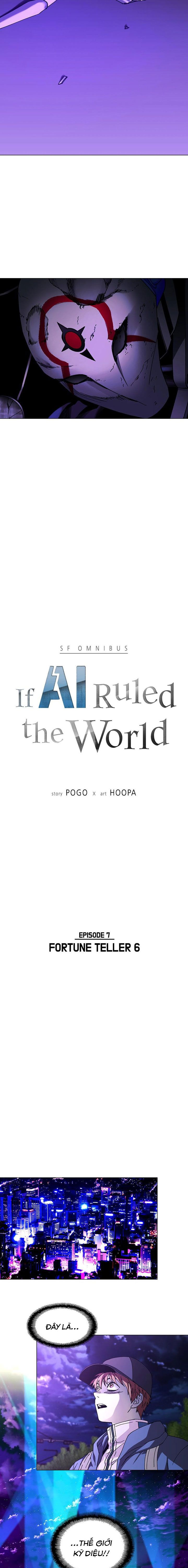 Kỷ Nguyên A.I Chapter 34 - Trang 2