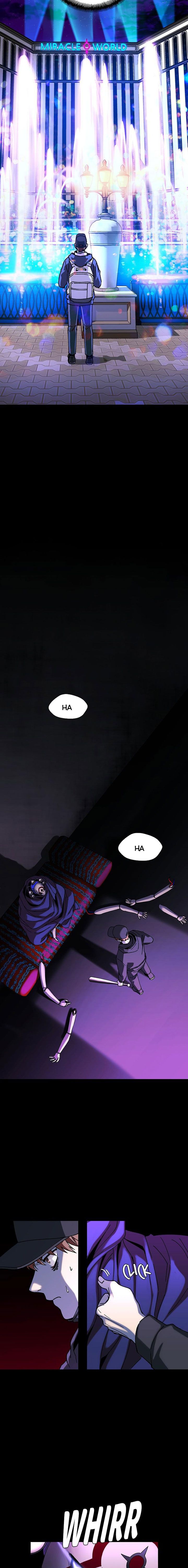 Kỷ Nguyên A.I Chapter 34 - Trang 2