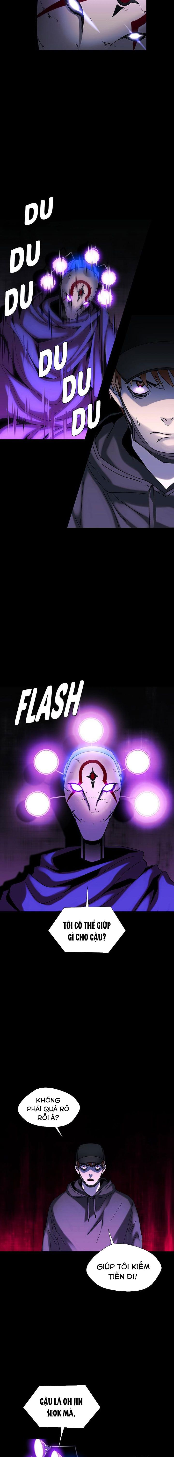 Kỷ Nguyên A.I Chapter 34 - Trang 2