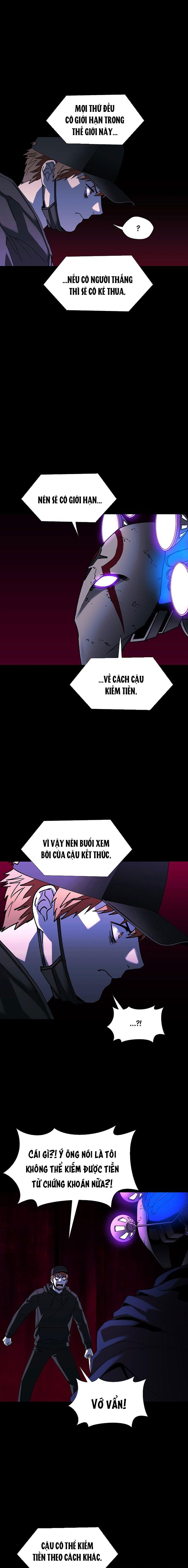 Kỷ Nguyên A.I Chapter 34 - Trang 2