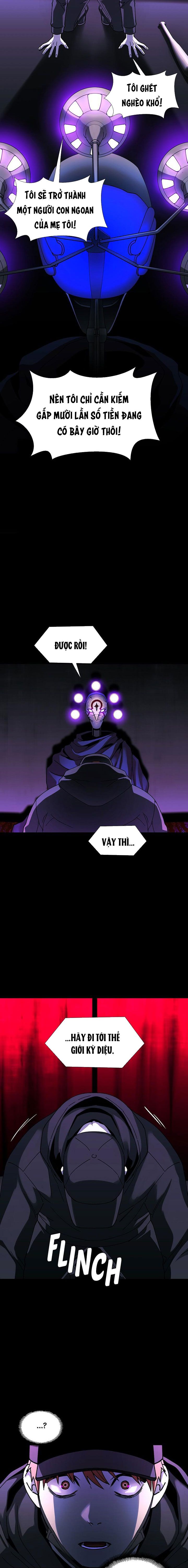 Kỷ Nguyên A.I Chapter 34 - Trang 2