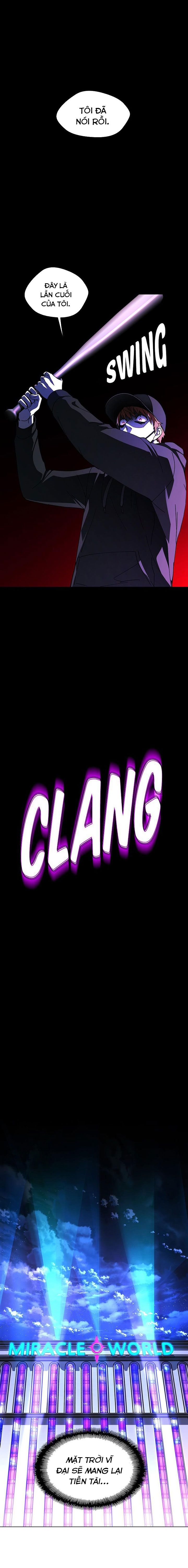 Kỷ Nguyên A.I Chapter 34 - Trang 2
