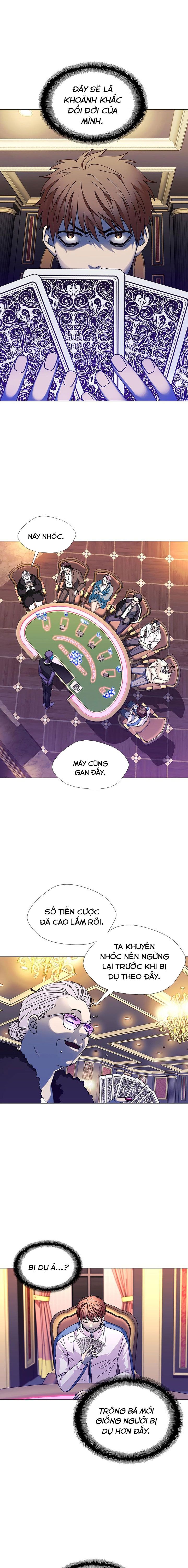 Kỷ Nguyên A.I Chapter 34 - Trang 2