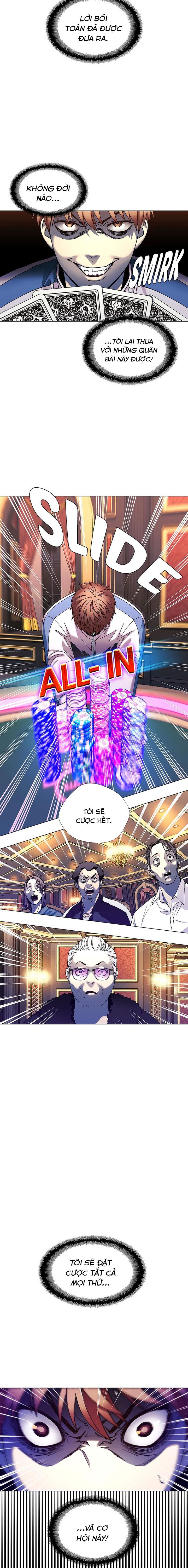 Kỷ Nguyên A.I Chapter 34 - Trang 2