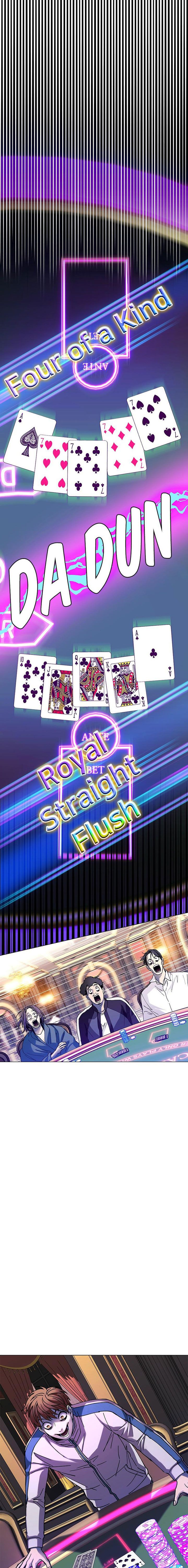 Kỷ Nguyên A.I Chapter 34 - Trang 2