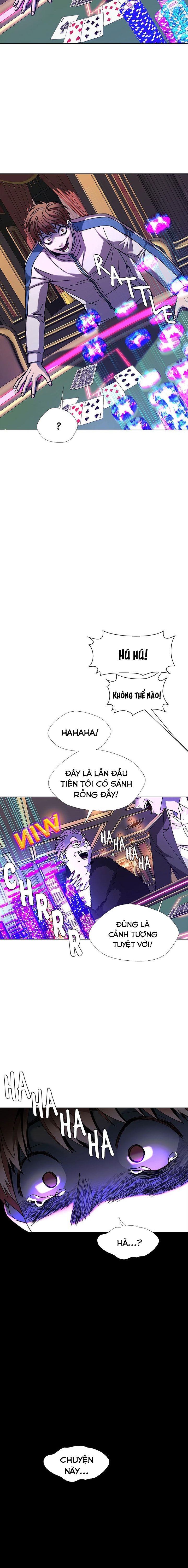 Kỷ Nguyên A.I Chapter 34 - Trang 2