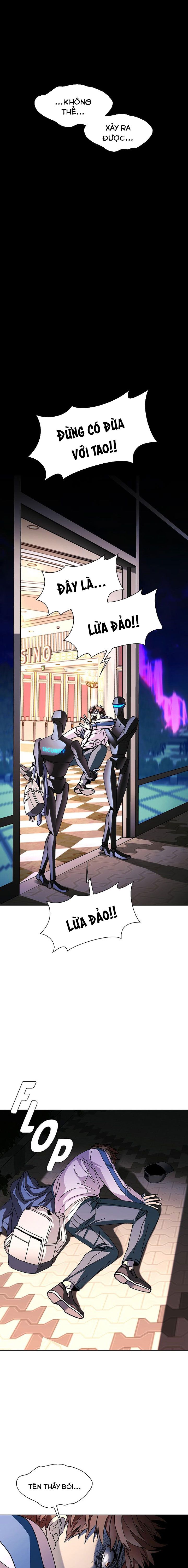 Kỷ Nguyên A.I Chapter 34 - Trang 2