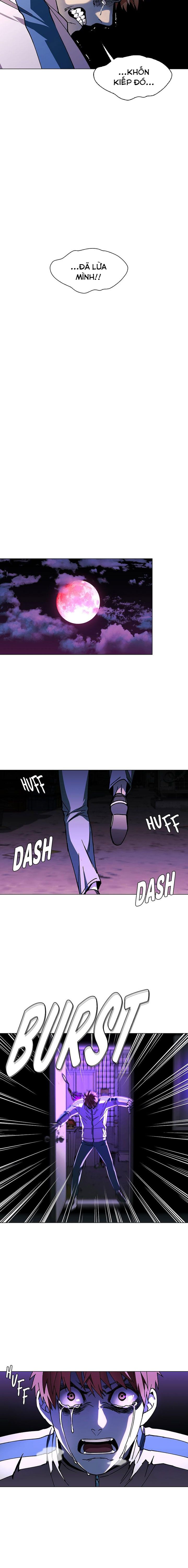 Kỷ Nguyên A.I Chapter 34 - Trang 2