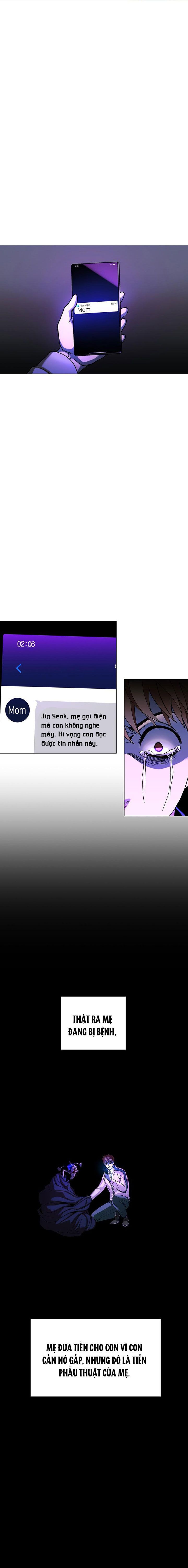 Kỷ Nguyên A.I Chapter 34 - Trang 2