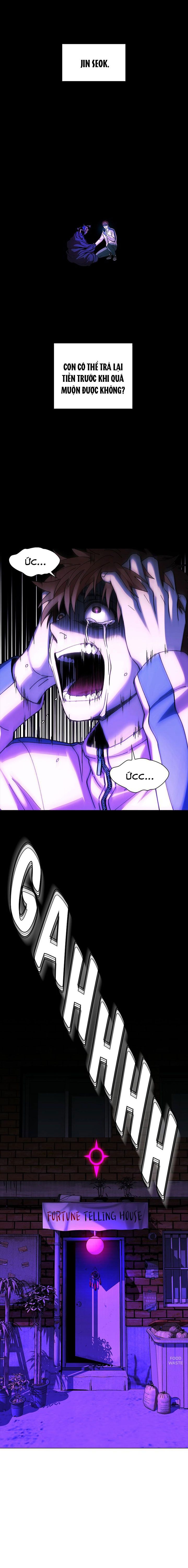 Kỷ Nguyên A.I Chapter 34 - Trang 2