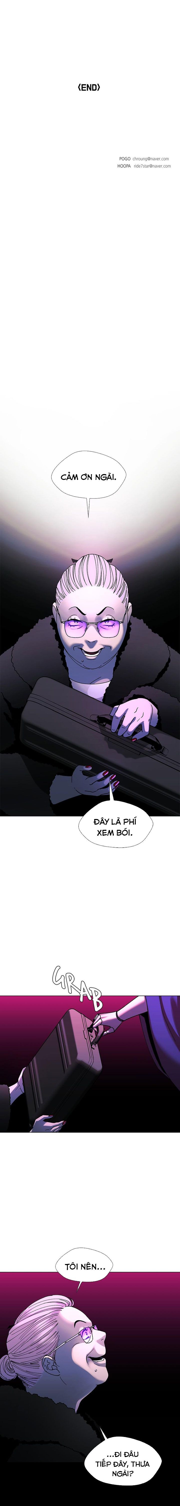 Kỷ Nguyên A.I Chapter 34 - Trang 2