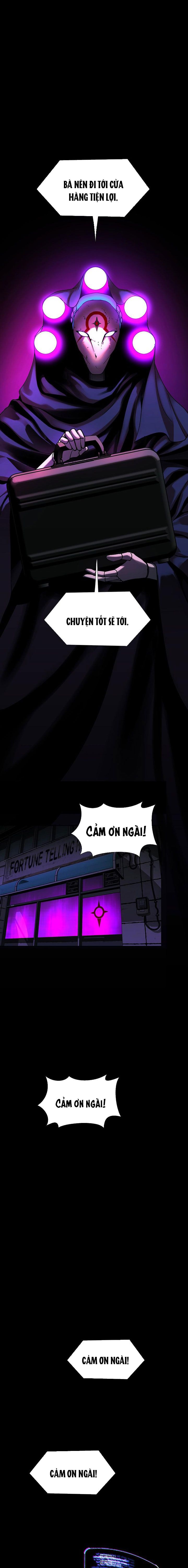 Kỷ Nguyên A.I Chapter 34 - Trang 2