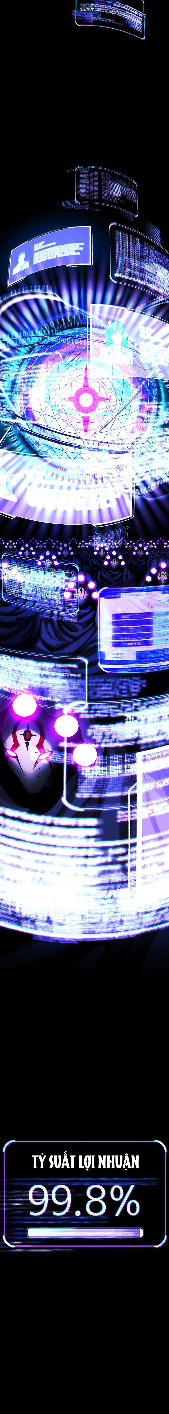 Kỷ Nguyên A.I Chapter 34 - Trang 2