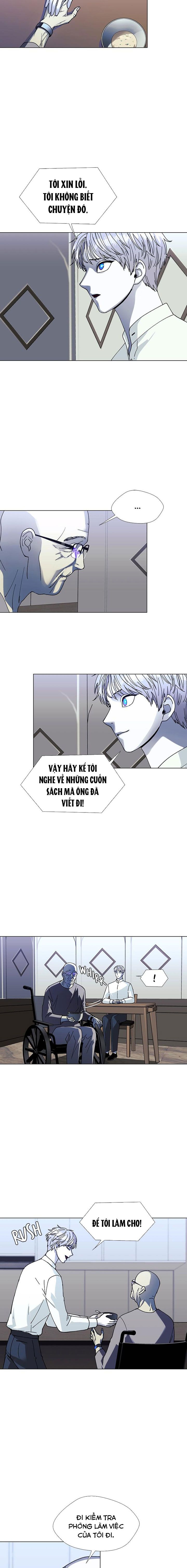 Kỷ Nguyên A.I Chapter 35 - Trang 2