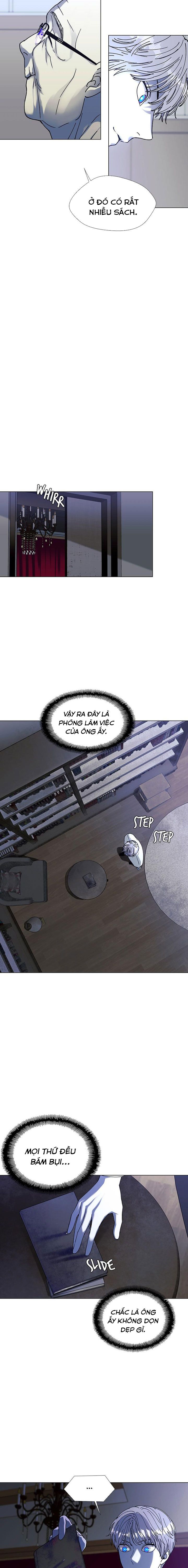 Kỷ Nguyên A.I Chapter 35 - Trang 2