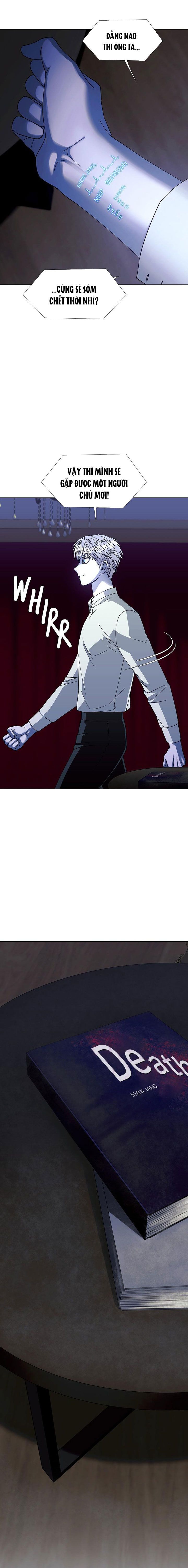 Kỷ Nguyên A.I Chapter 35 - Trang 2