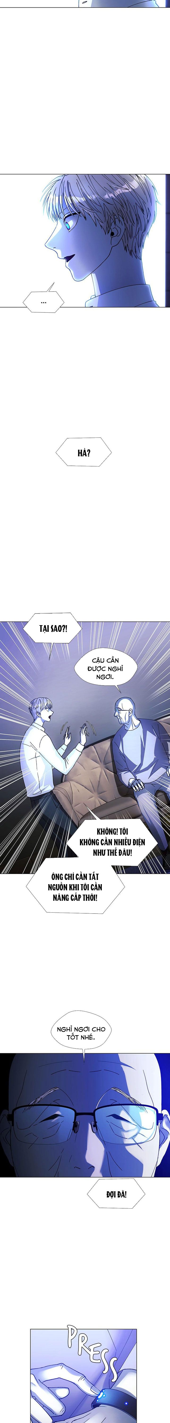 Kỷ Nguyên A.I Chapter 35 - Trang 2