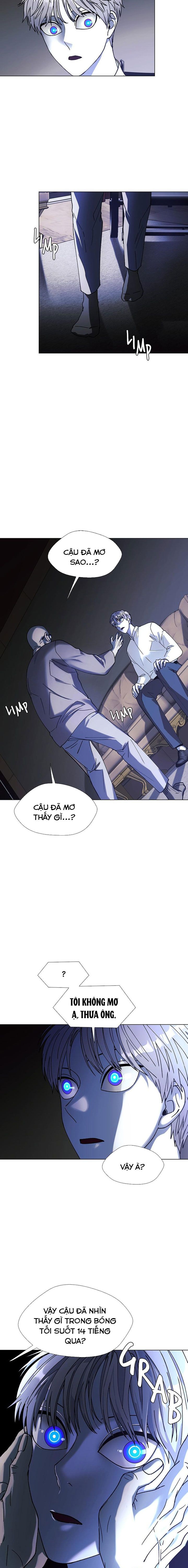 Kỷ Nguyên A.I Chapter 35 - Trang 2