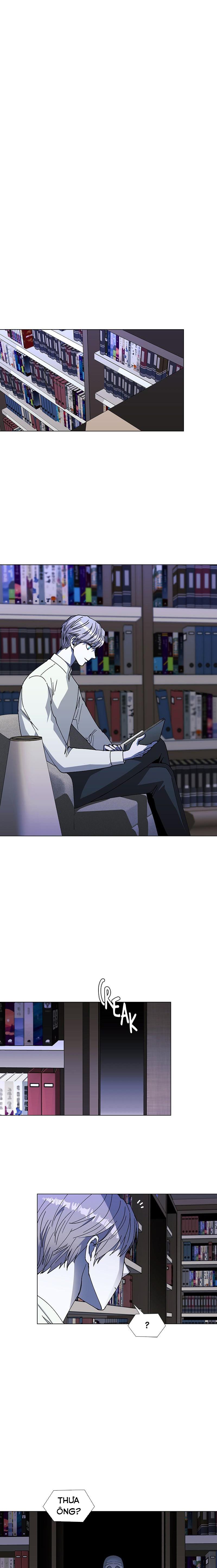 Kỷ Nguyên A.I Chapter 36 - Trang 2