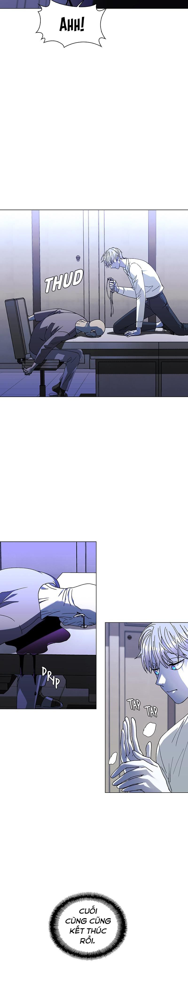 Kỷ Nguyên A.I Chapter 37 - Trang 2