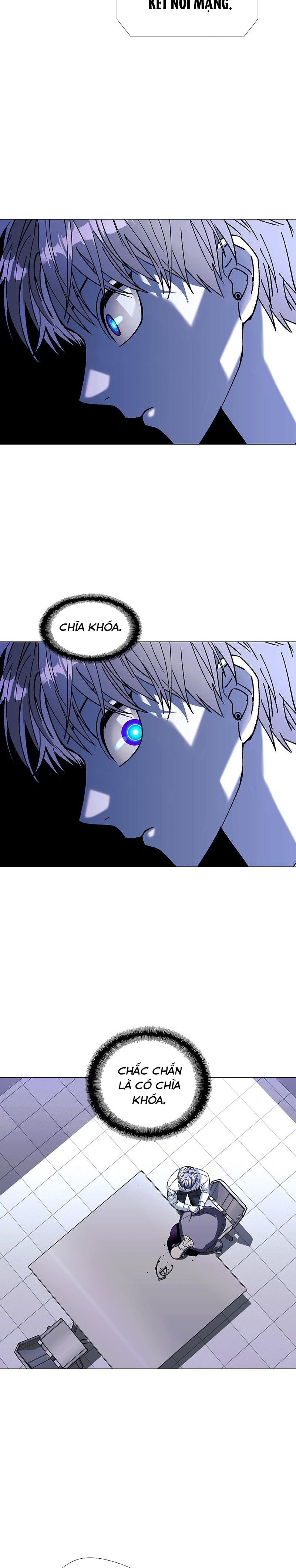 Kỷ Nguyên A.I Chapter 37 - Trang 2