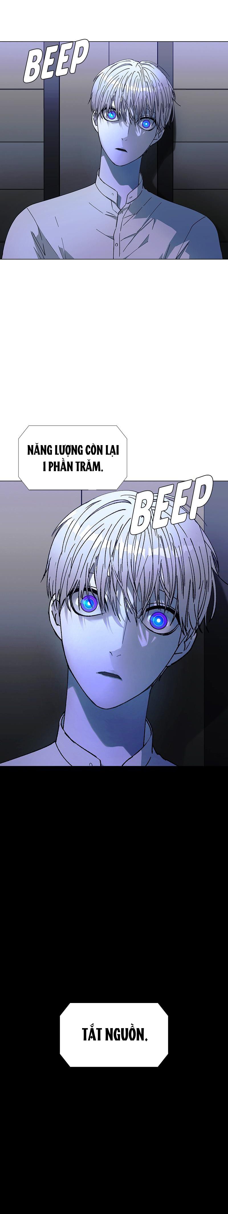 Kỷ Nguyên A.I Chapter 37 - Trang 2