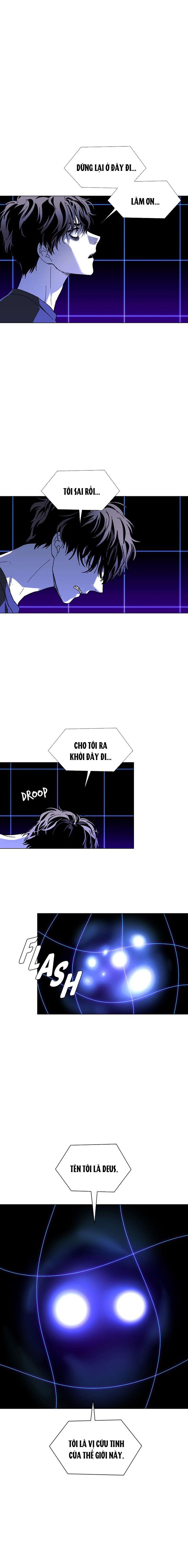 Kỷ Nguyên A.I Chapter 38 - Trang 2