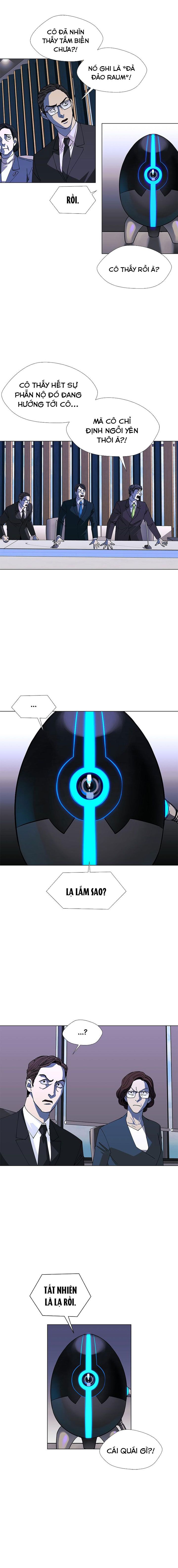 Kỷ Nguyên A.I Chapter 38 - Trang 2