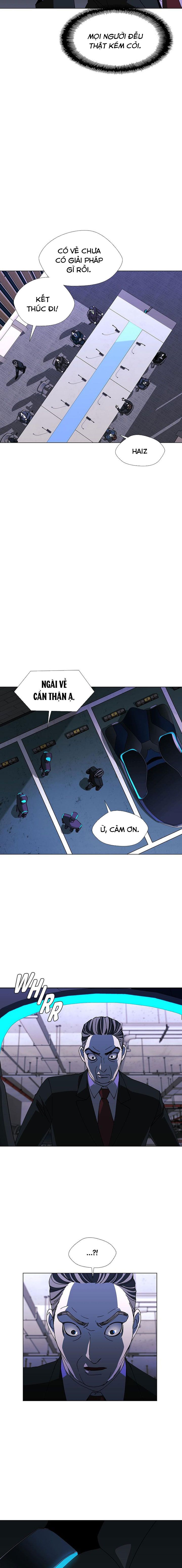 Kỷ Nguyên A.I Chapter 38 - Trang 2