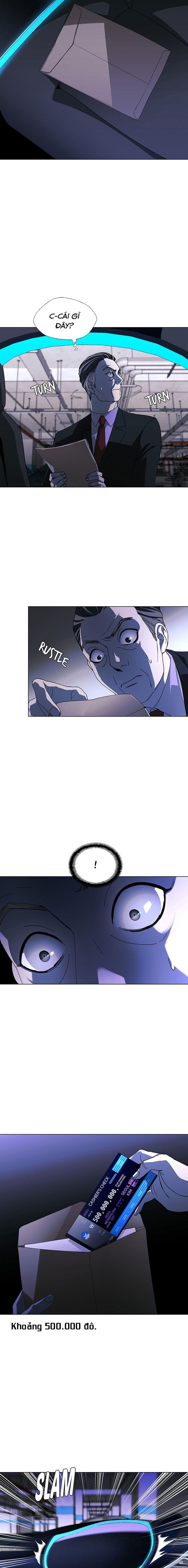 Kỷ Nguyên A.I Chapter 38 - Trang 2