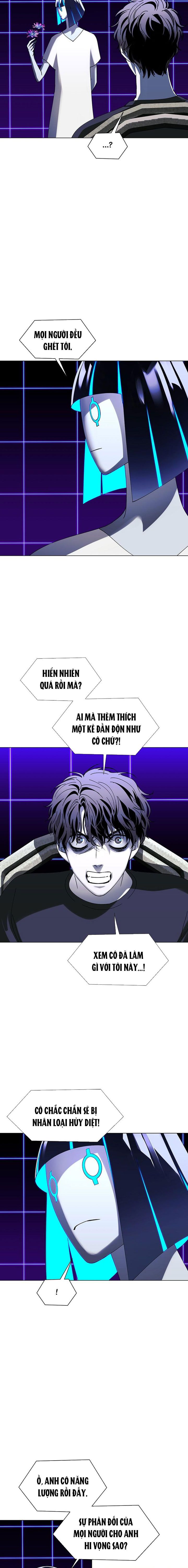 Kỷ Nguyên A.I Chapter 38 - Trang 2