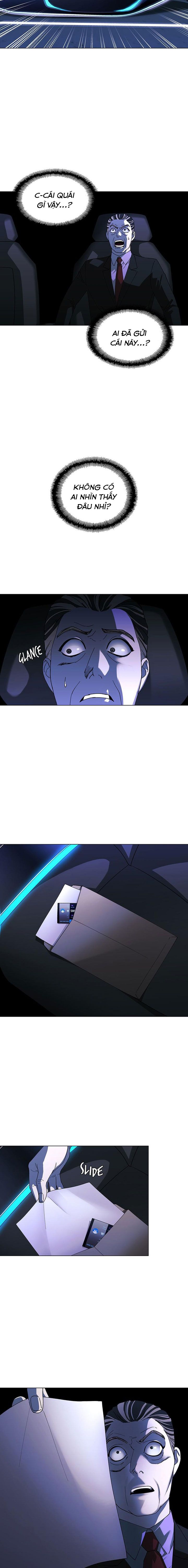 Kỷ Nguyên A.I Chapter 38 - Trang 2