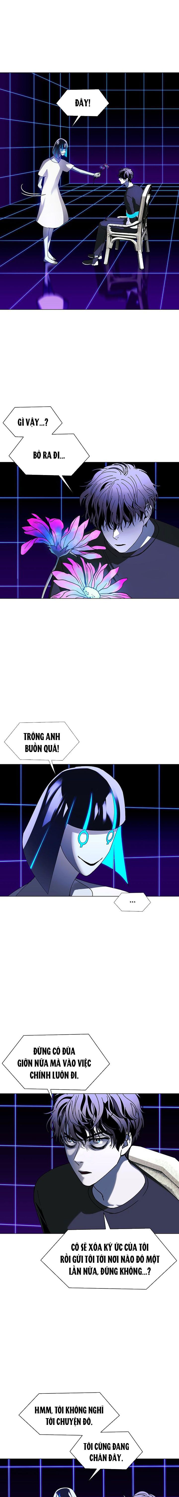 Kỷ Nguyên A.I Chapter 38 - Trang 2