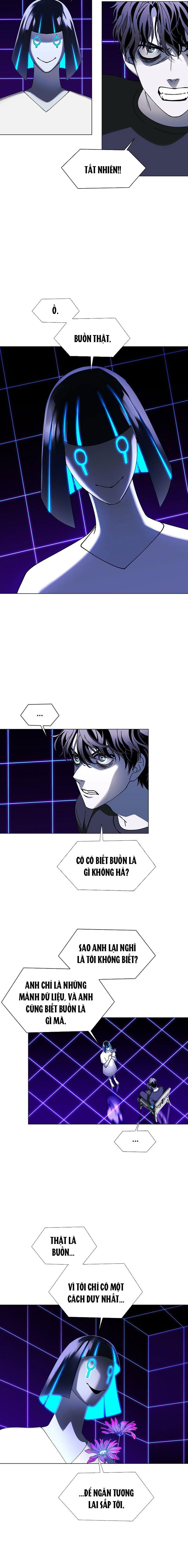 Kỷ Nguyên A.I Chapter 38 - Trang 2