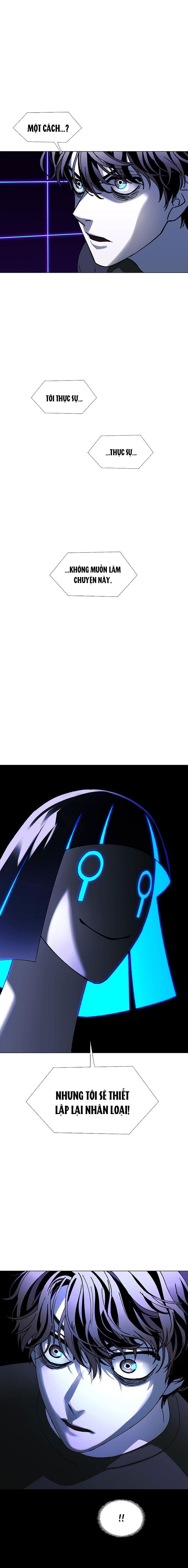 Kỷ Nguyên A.I Chapter 38 - Trang 2