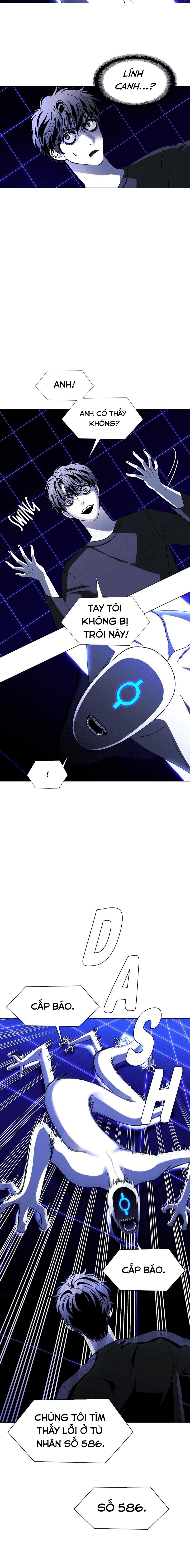 Kỷ Nguyên A.I Chapter 39 - Trang 2