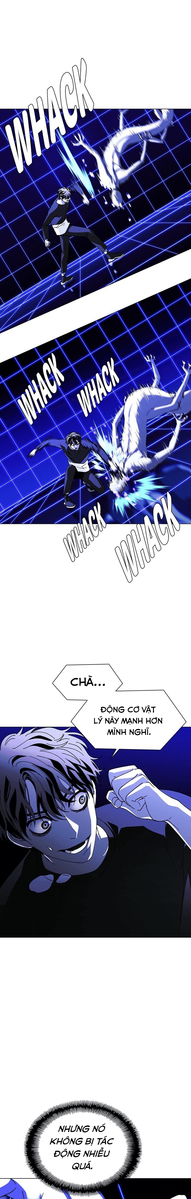 Kỷ Nguyên A.I Chapter 39 - Trang 2