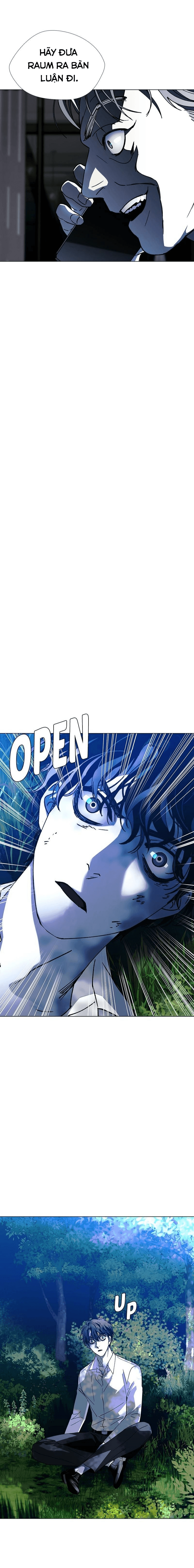 Kỷ Nguyên A.I Chapter 39 - Trang 2