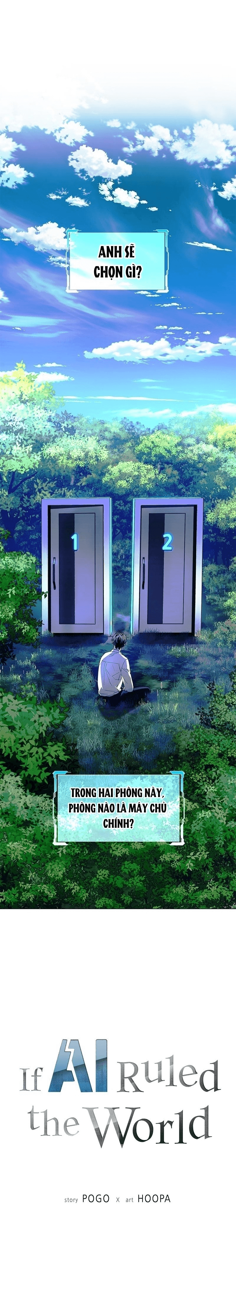 Kỷ Nguyên A.I Chapter 40 - Trang 2