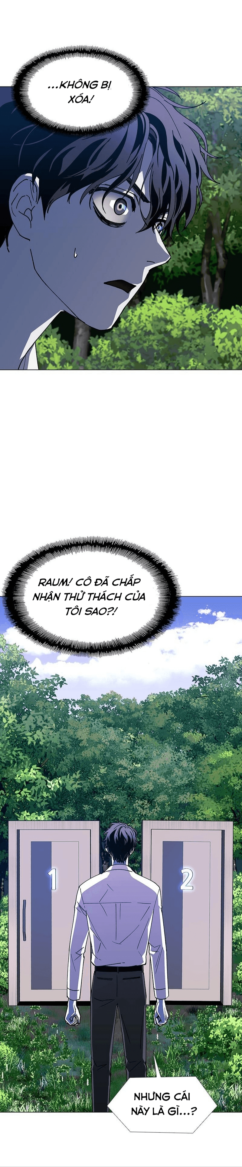 Kỷ Nguyên A.I Chapter 40 - Trang 2