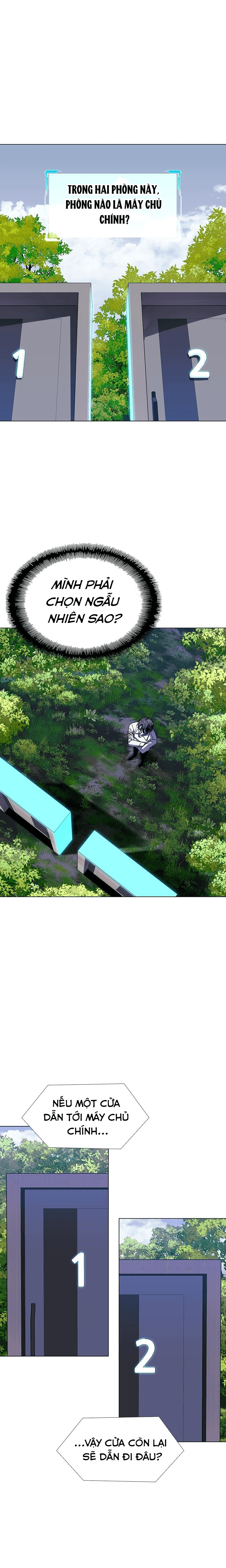 Kỷ Nguyên A.I Chapter 40 - Trang 2