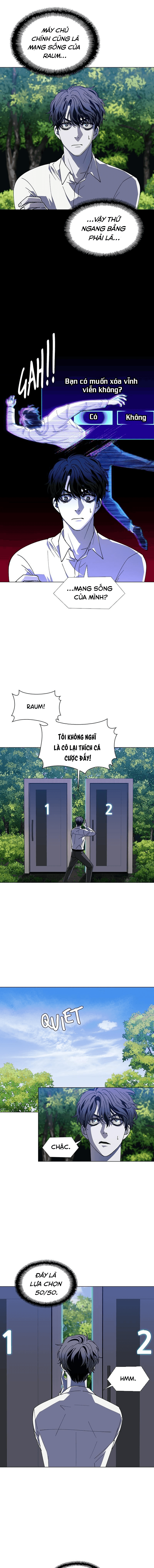 Kỷ Nguyên A.I Chapter 40 - Trang 2