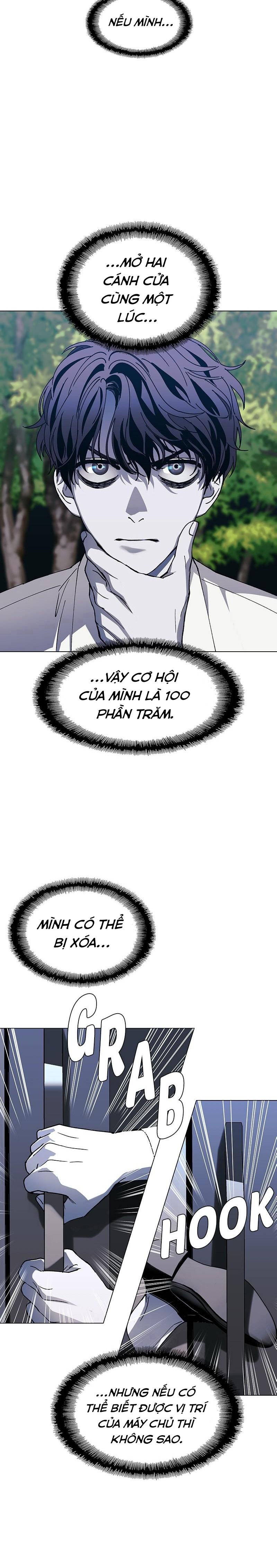 Kỷ Nguyên A.I Chapter 40 - Trang 2